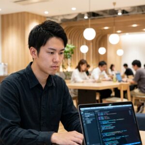 【2026年】DMM WEBCAMPの評判は最悪？「やめとけ」と言われる3つの理由と卒業生のリアル Hero