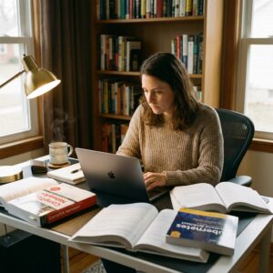 未経験のIT転職に資格は必要？「意味ない」説を論破し、本当に稼げる3つの資格を解説