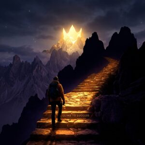 未経験から「年収1000万」は夢じゃない。底辺から這い上がるための【3年・5年ロードマップ】