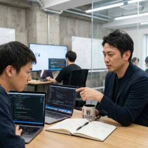 【2026年最新】侍エンジニアの評判はひどい？「炎上」の真相と卒業生が語るリアルな実態