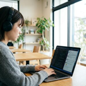 【2026年最新】TechAcademy(テックアカデミー)の評判はひどい？「挫折率」の真実と受講すべき人の特徴3選 Hero